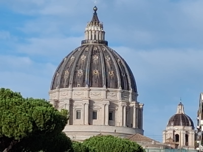 cupola