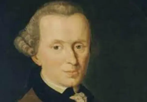 immanuel-kant-pensiero