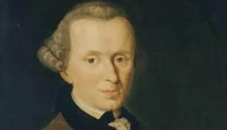 immanuel-kant-pensiero