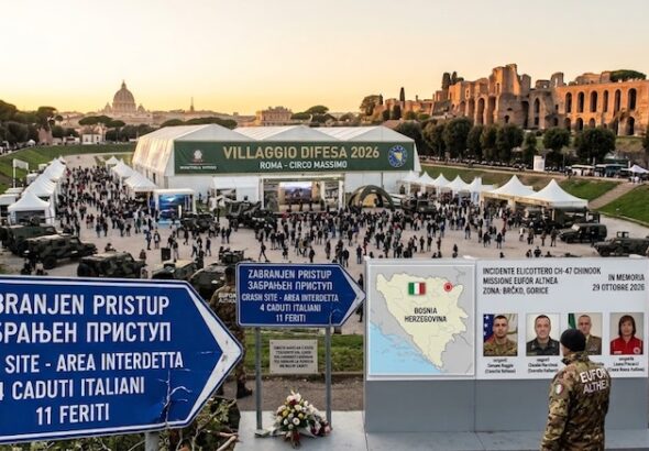 villaggiodifera2026