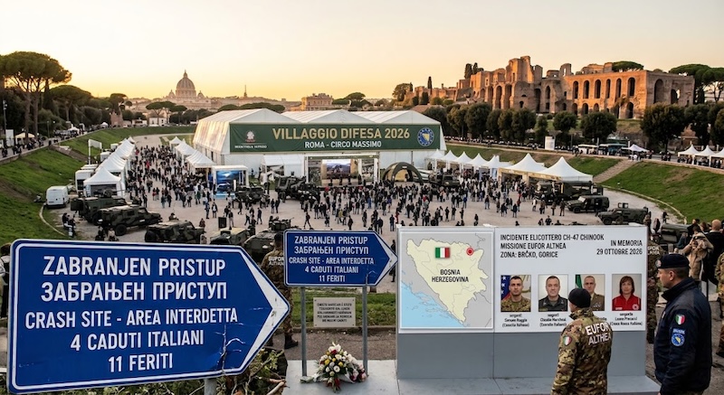 villaggiodifera2026